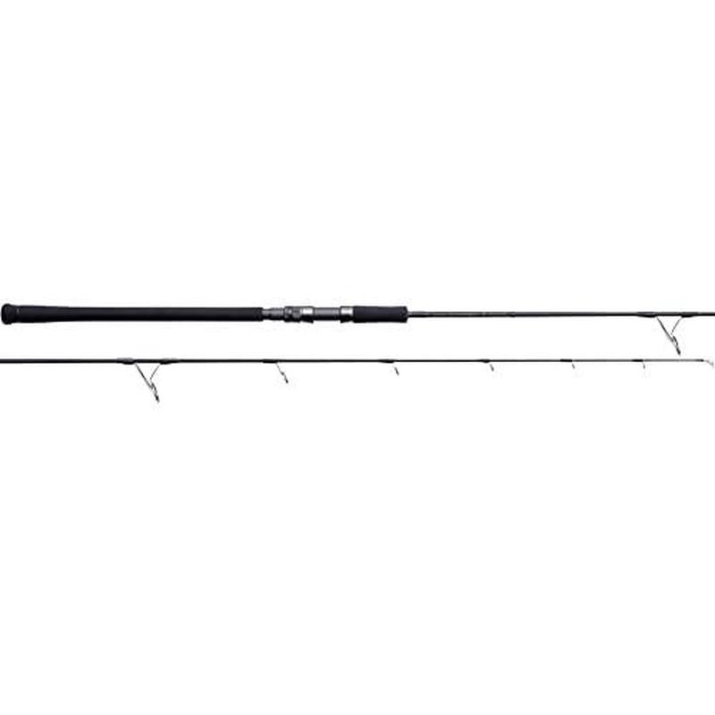 TENRYU 23 JIG-ZAM Wild Mark JWM611S-1/3 Spinning Rod 4533933022390