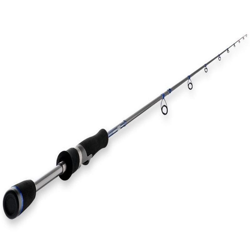Tenryu BRIGADE TR Concept 75H Spinning Rod for Eging 4533933017464