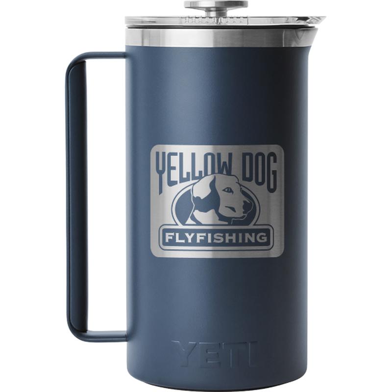YETI Rambler French Press