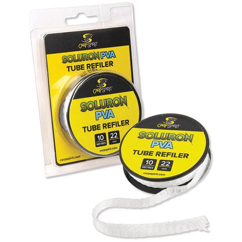 Carp Spirit Soluron PVA Tube Refiler