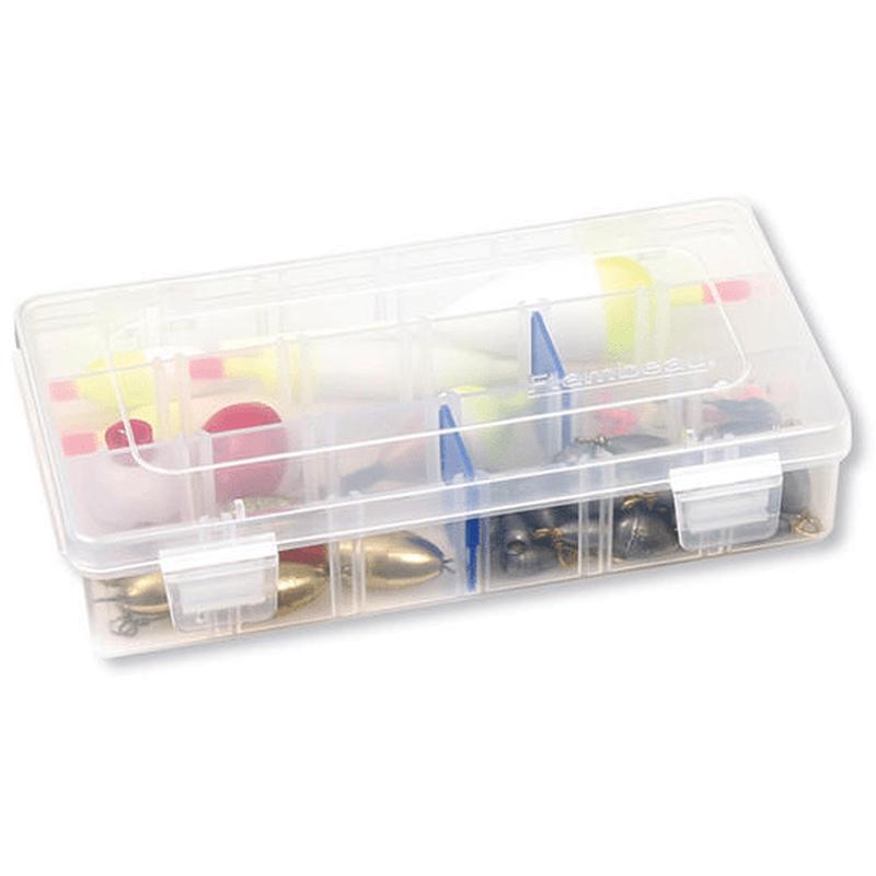 Cormoran FLAMBEAU Plastic Box