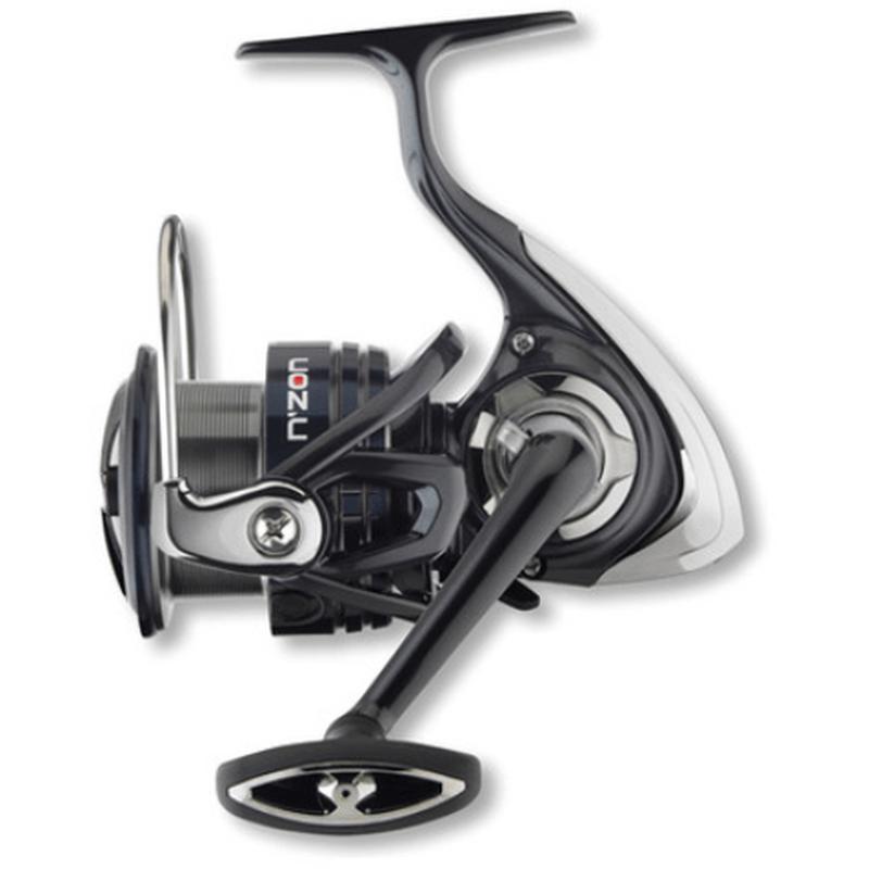 DAIWA 19 N'ZON Plus LT 5000S-CP