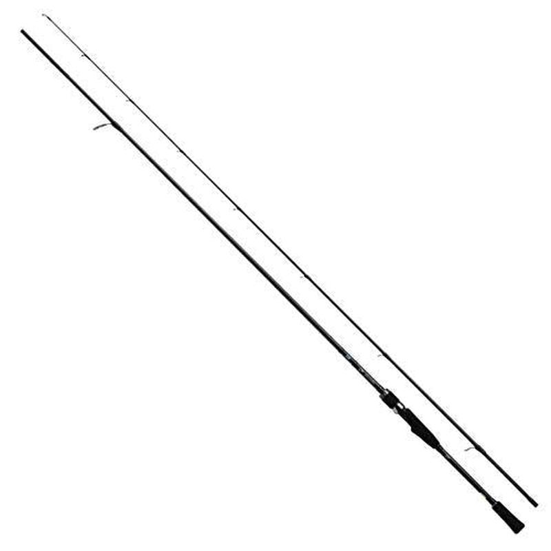 Daiwa 20 Emeraldas AIR AGS 86M - R Spinning Rod for Eging 4960652318457