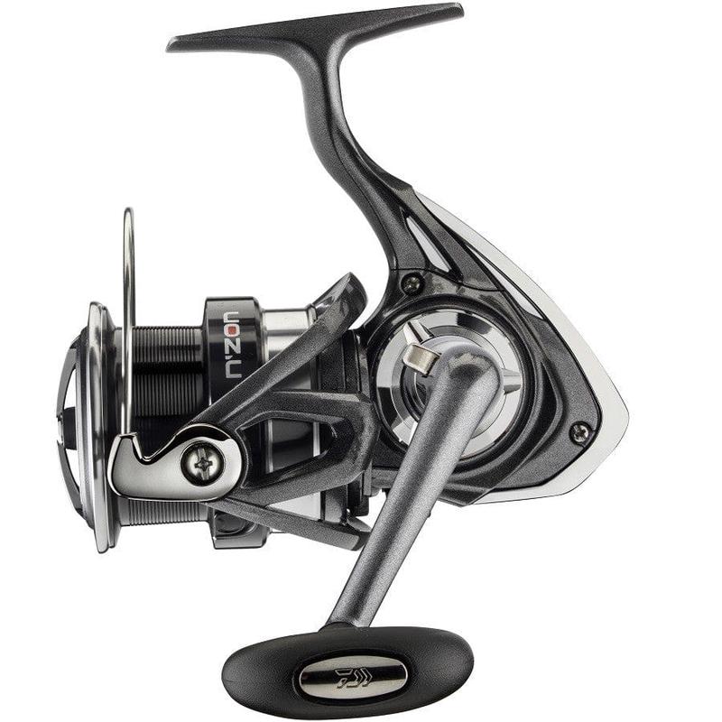Daiwa 20 N'Zon LT