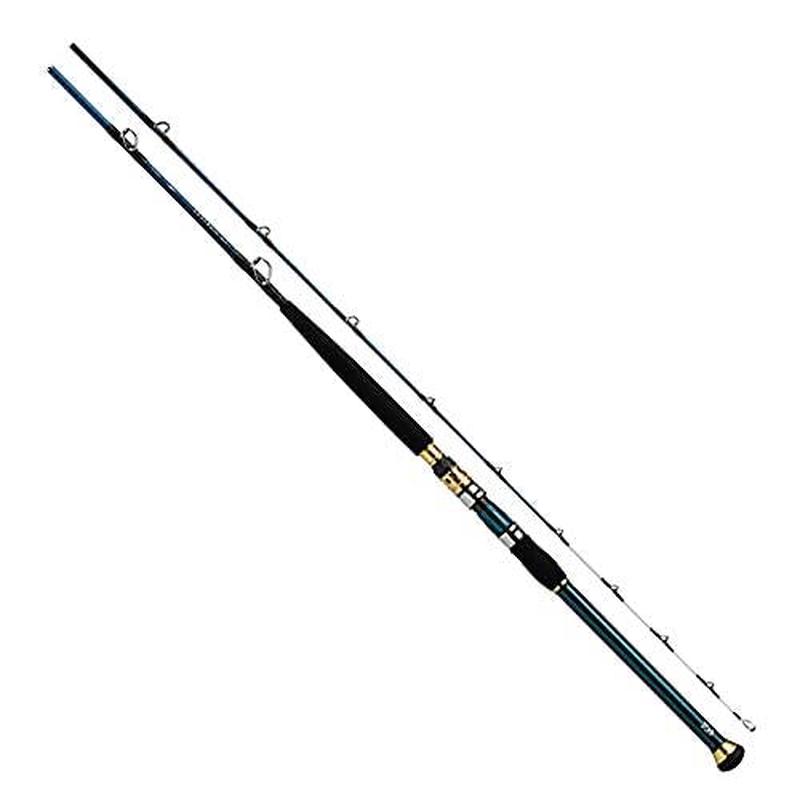 Daiwa 21 GOUIN OTOSHIKOMI MH-243 - R Big Game Rod 4550133153983
