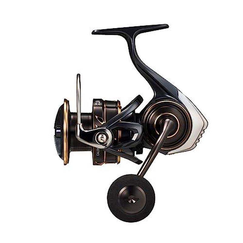 Daiwa 22 CALDIA SW 5000-CXH Spinning Reel 4550133361562