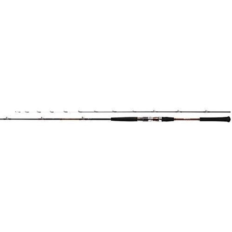 Daiwa A-Blitz Nerai MH-180 / E Offshore Boat Rod 4960652112185