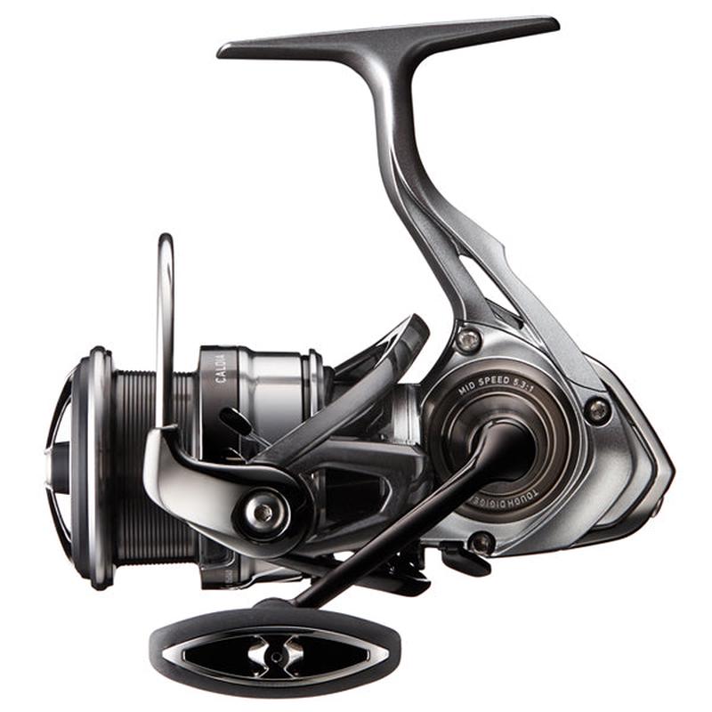 Daiwa CALDIA LT2500 Spinning Reel 4960652247023