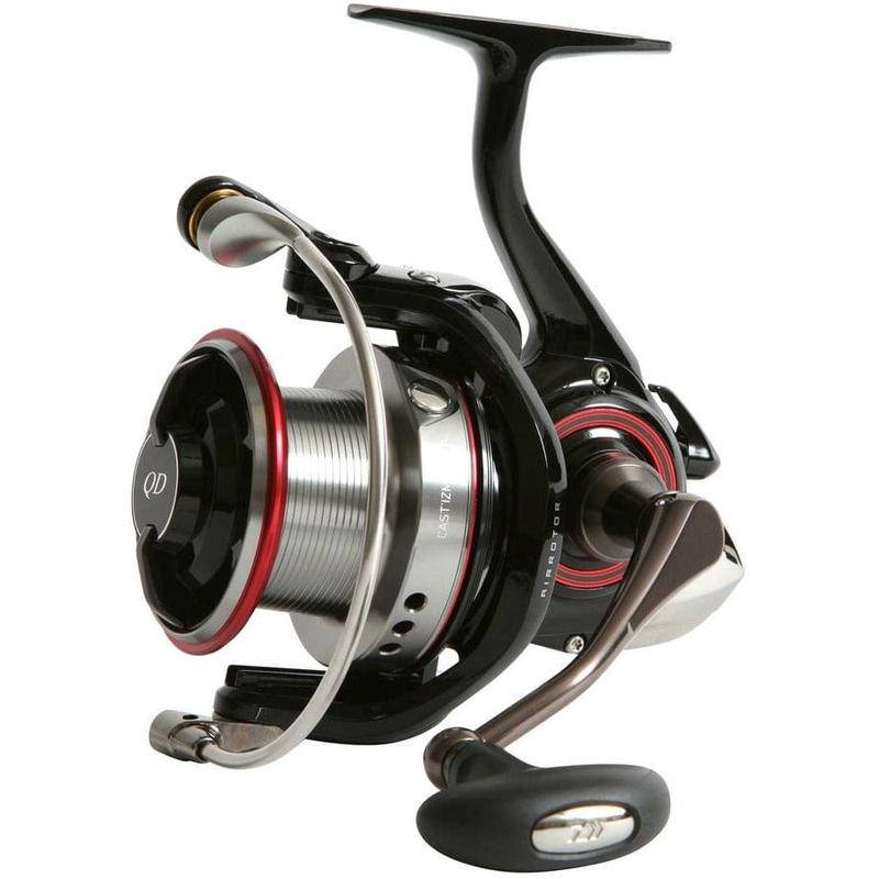 Daiwa Cast'izm 25 QDA