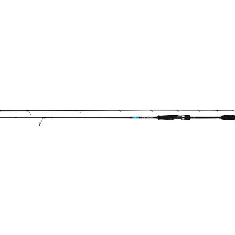 Daiwa EMERALDAS X 83M Spinning Rod for Eging 4960652223010