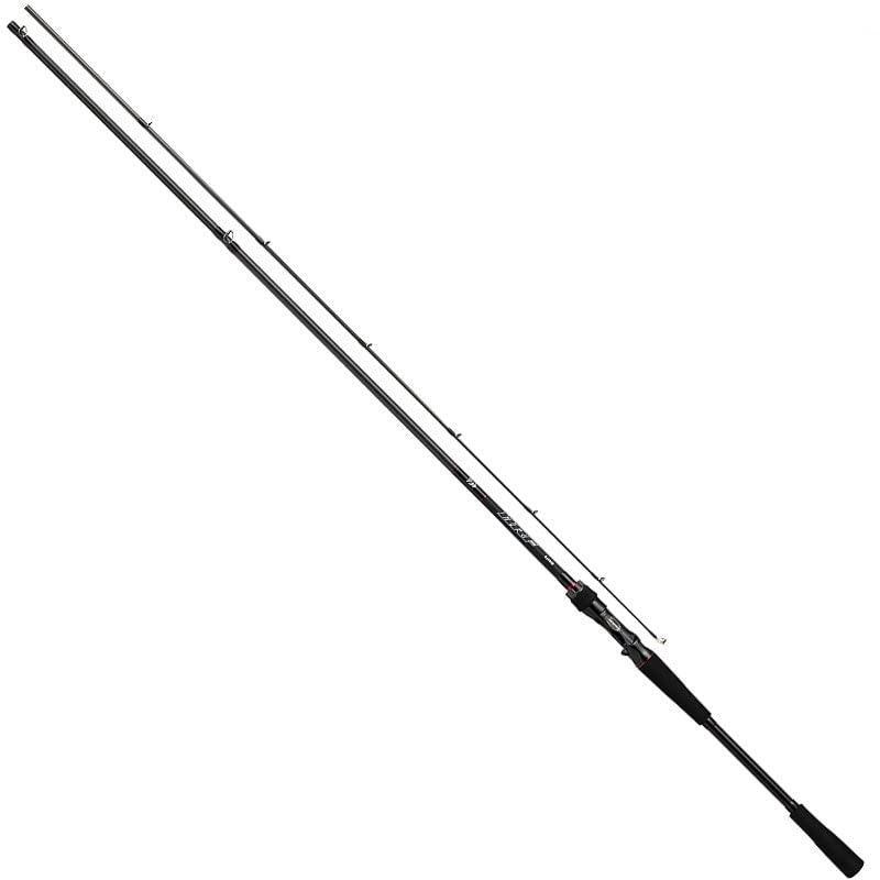 Daiwa HRF 90MH - Q Spinning Rod 4550133164545