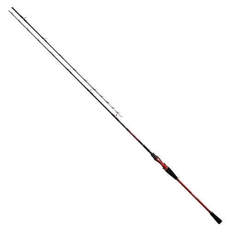 Daiwa Metalia Egitako 170 Offshore Boat Rod 4960652080965