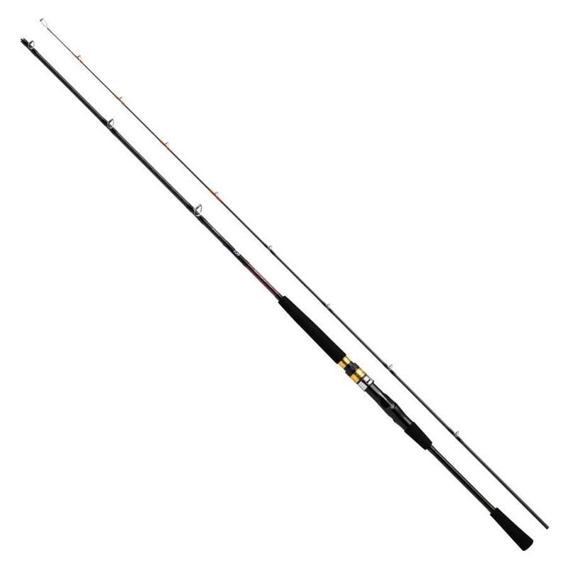 Daiwa Seaflex 64 80-270 - N Offshore Boat Rod 4550133154089