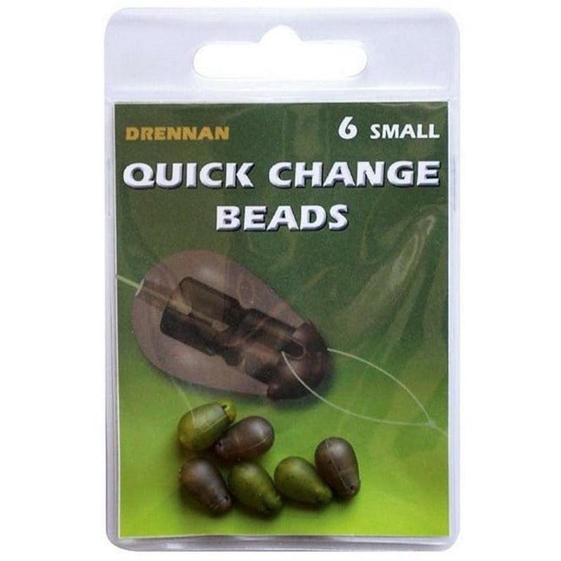 Drennan Quick Change Bead