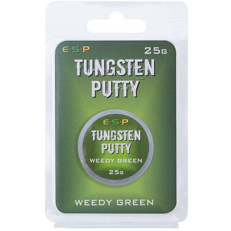 ESP Tungsten Putty Weed Green 25g