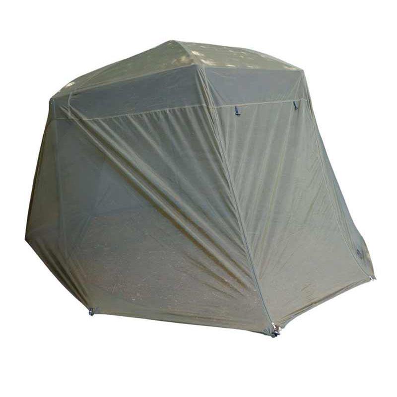 Fox 60in Khaki Mozzy Mesh