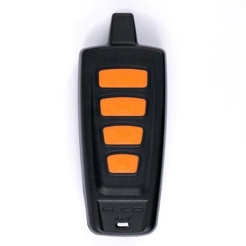 Fox Halo Remote Fob