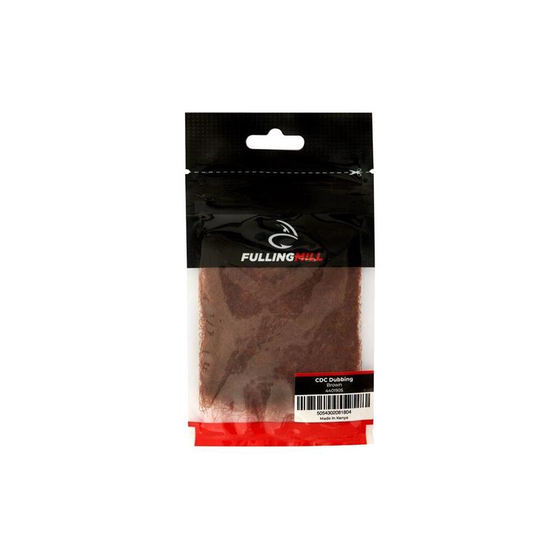 Fulling Mill CDC Dubbing