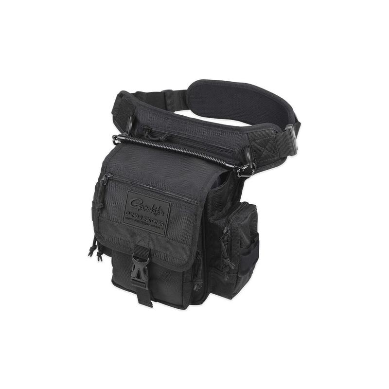 Gamakatsu G-Hit & Run Hip Bag