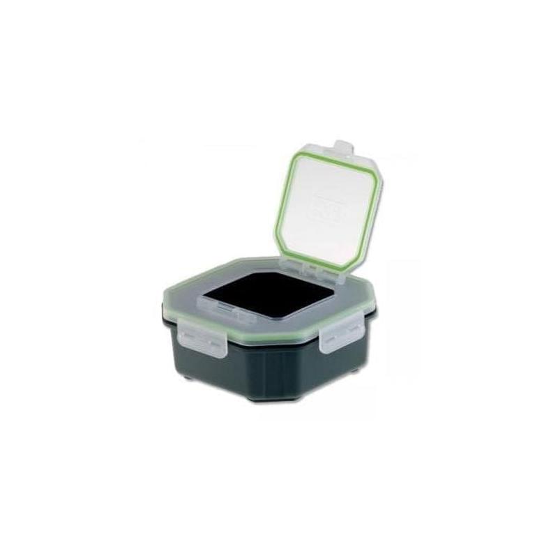 Greys Klip-Lok Flip Top Box