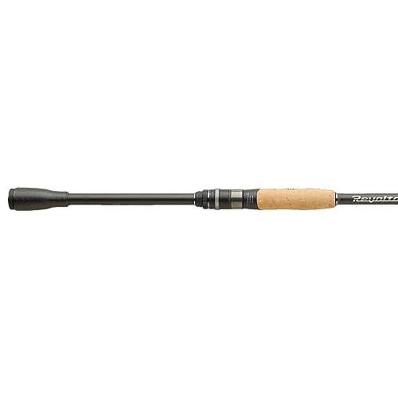 JACKALL REVOLTAGE RVII-S78ML+ Spinning Rod for Bass 4525807264869