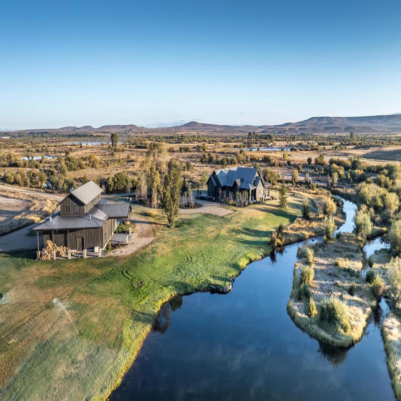 Jemas Ranch