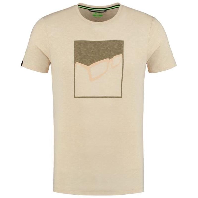 Korda LE Peak Tee