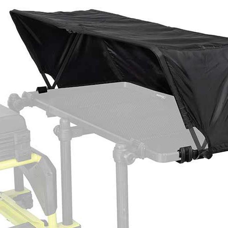 Matrix Folding Side Tray Storm Cover