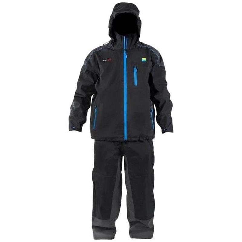 Preston DF30 Suit