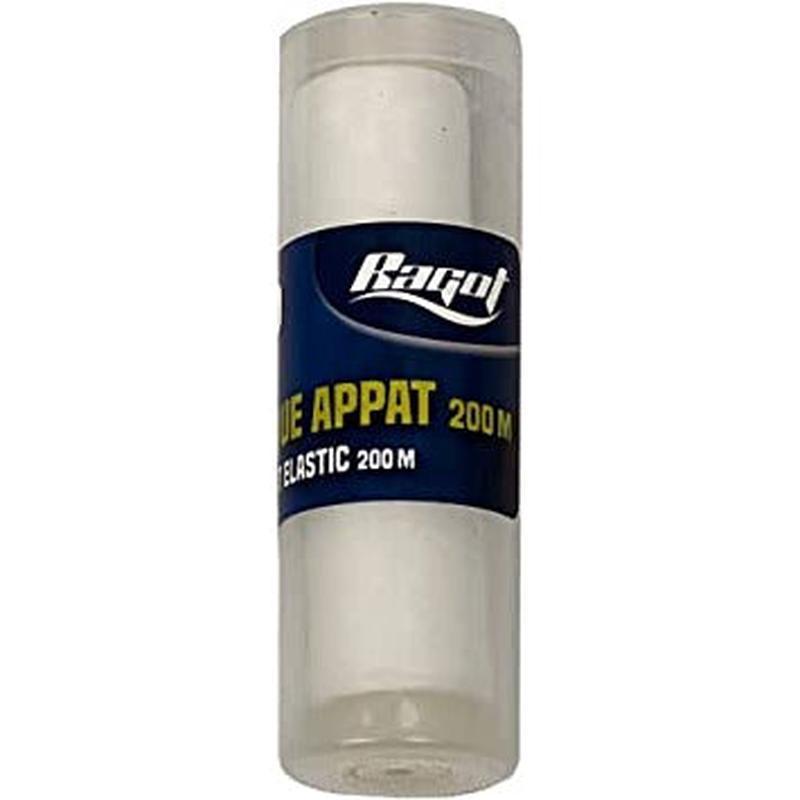 Ragot Bait Elastic 200m