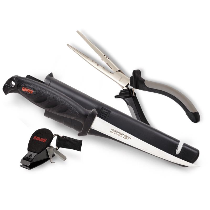 RAPALA Combo Pack