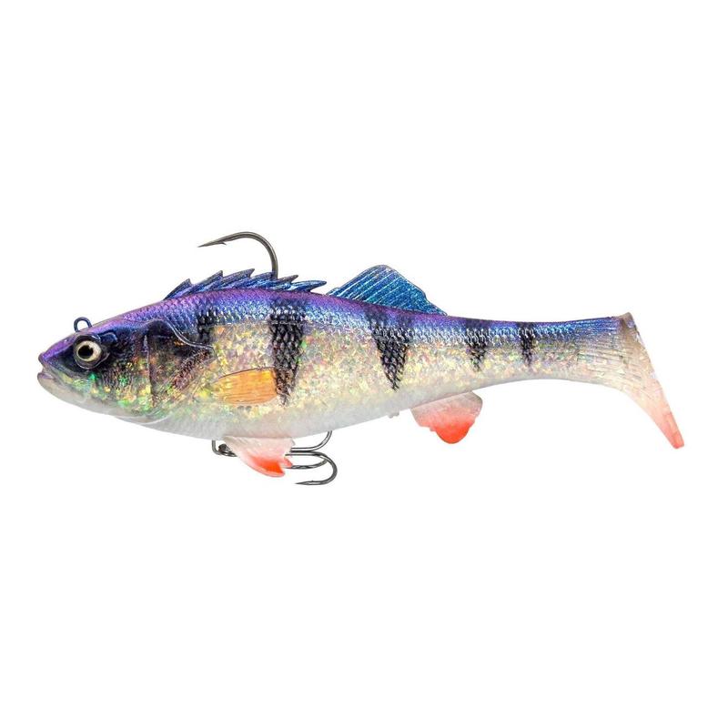 Savage Gear 3D Perch RTF FS 12.5cm/37g