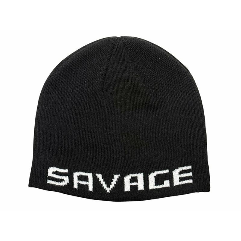 Savage Gear Logo Beanie One Size