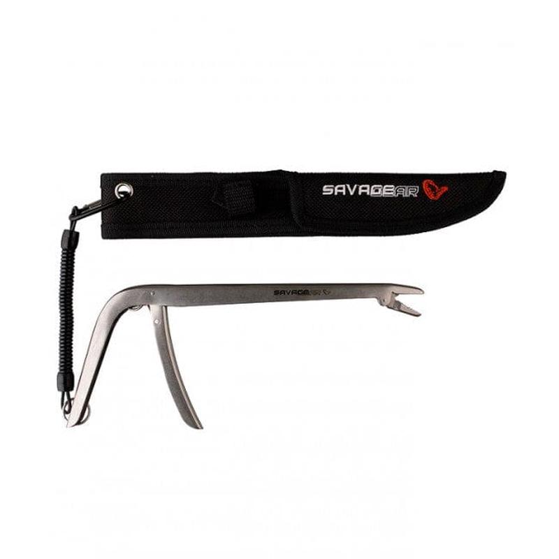 Savage Gear Pistol Deepthroad Hookout 22.5cm
