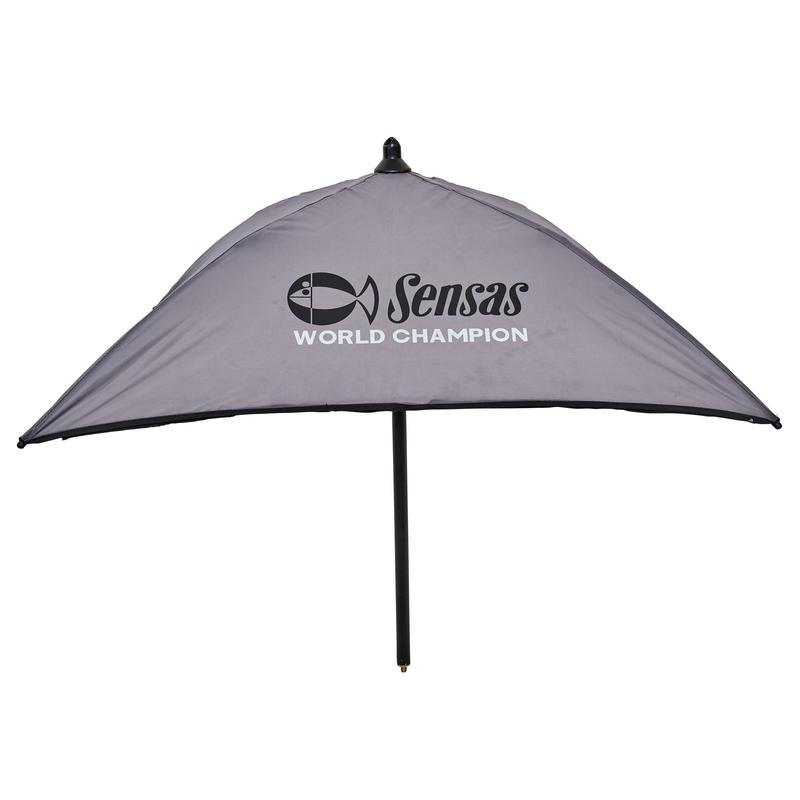 Sensas Side Tray Umbrella - 70x70cm