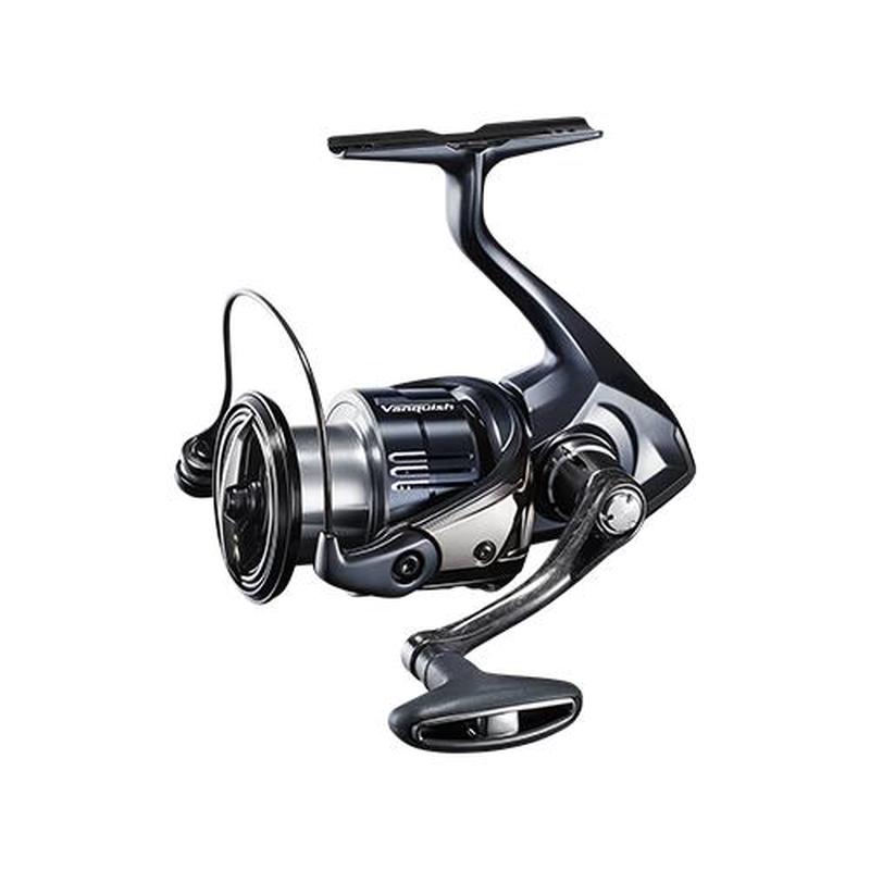 Shimano 19 Vanquish C3000 Super Light Weight Spinning Reel 4969363039576