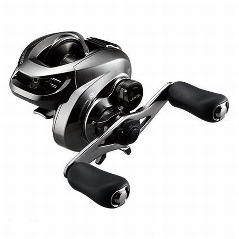 Shimano CHRONARCH MGL 151 Baitcasting Reel 4969363037244