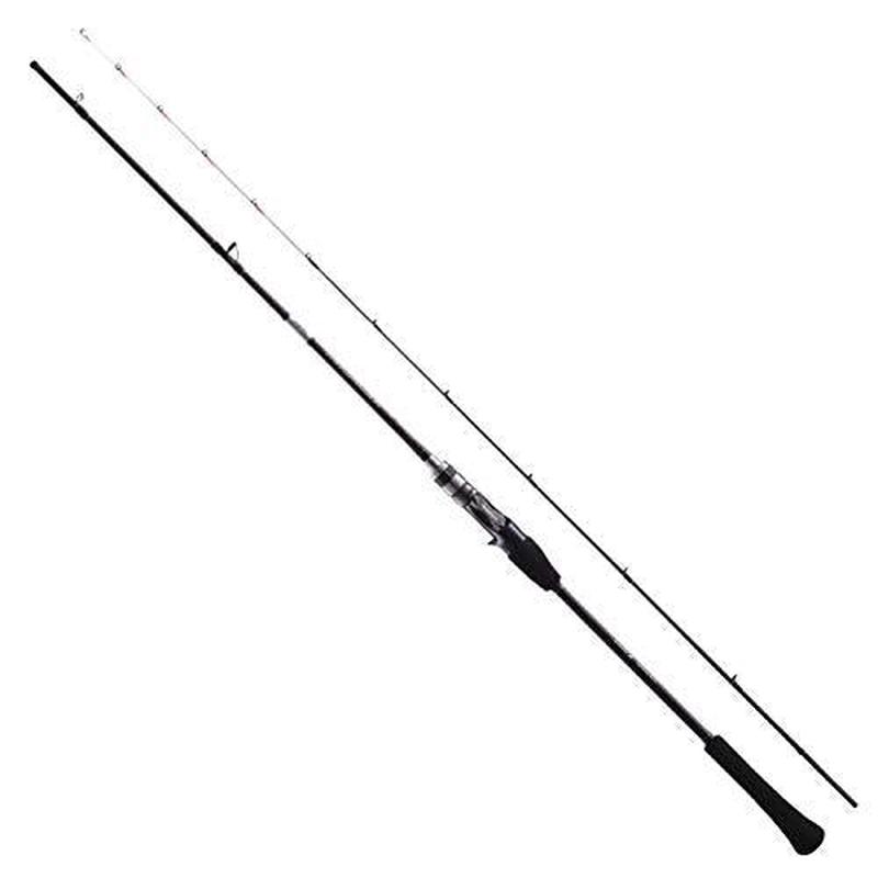 Shimano CROSSMISSION BB B66MH-S Baitcasting Rod 4969363302533