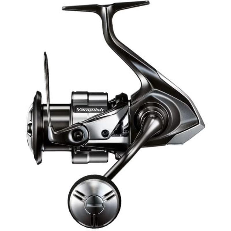 Shimano Reel Vanquish FC
