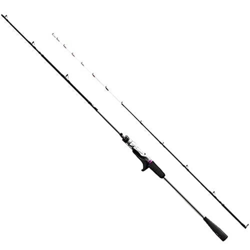 Shimano SABER MASTER XR Tenya 73ML 180L Offshore Boat Rod 4969363202796