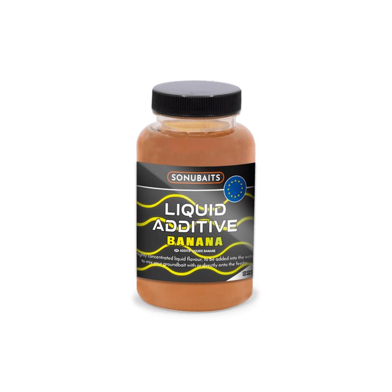 Sonubaits Liquid Additive