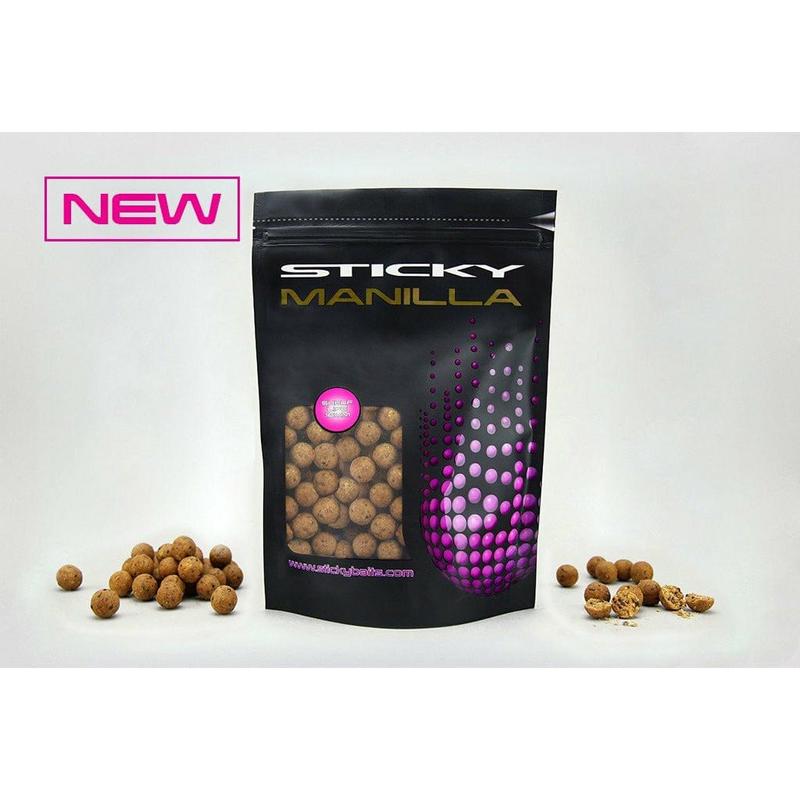 Sticky Manilla 16mm - 5kg