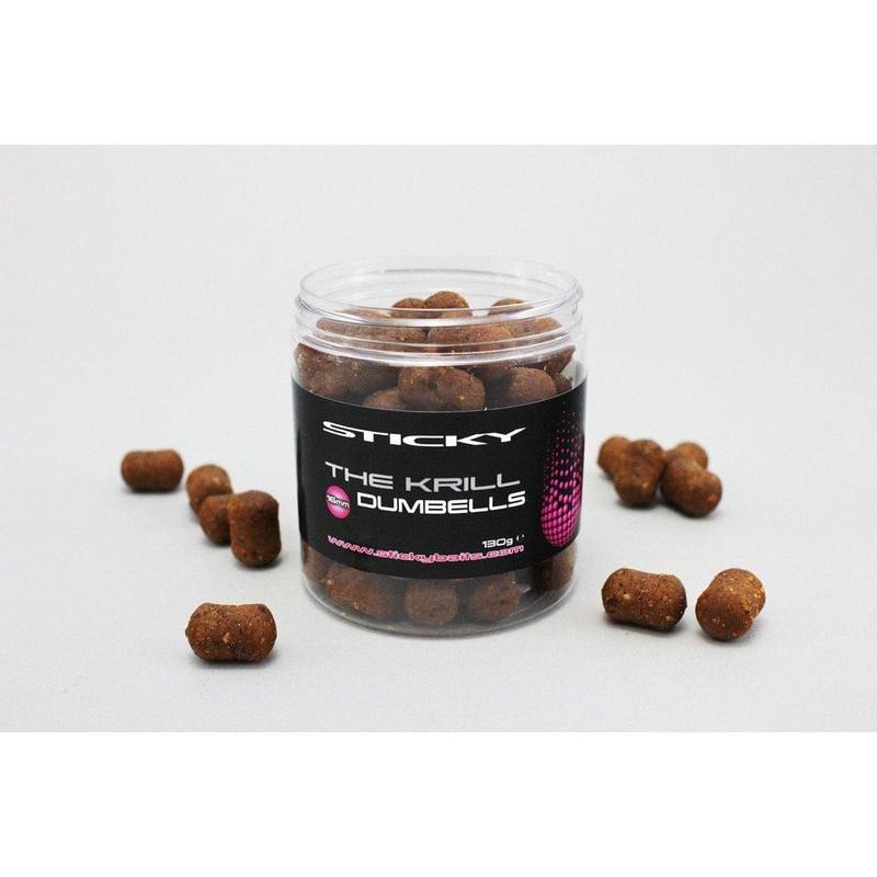 STICKY The Krill Dumbells 12mm