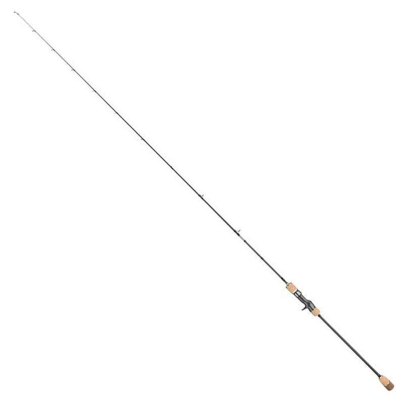 Tailwalk SAKURAMASU JIG TZ C652 Baitcasting Rod 4516508162981