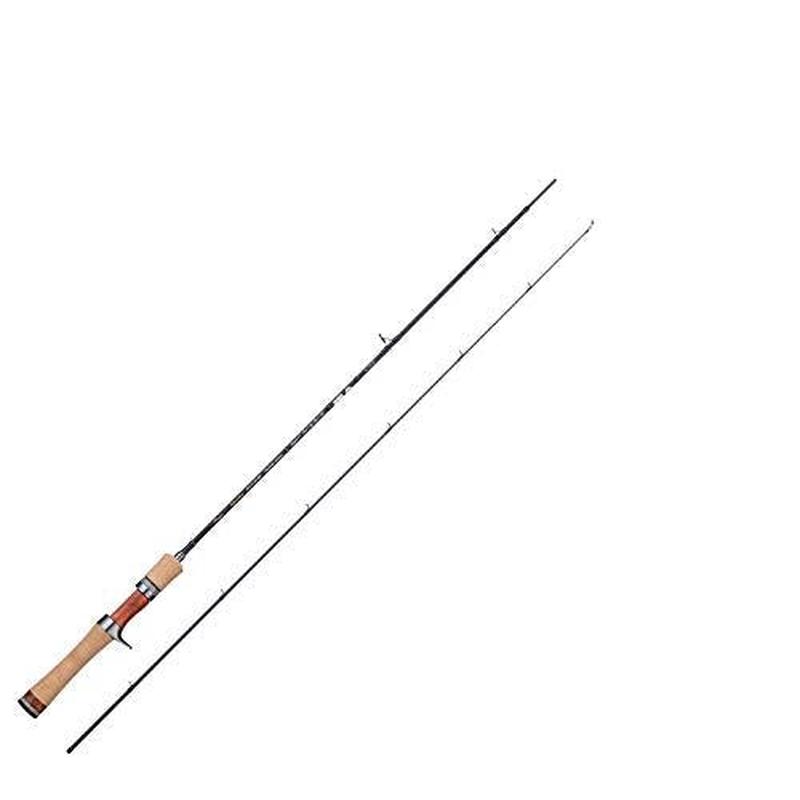 TENRYU Rayz Spectra RZS51LL-BC Spinning Rod for Trout 4533933021652