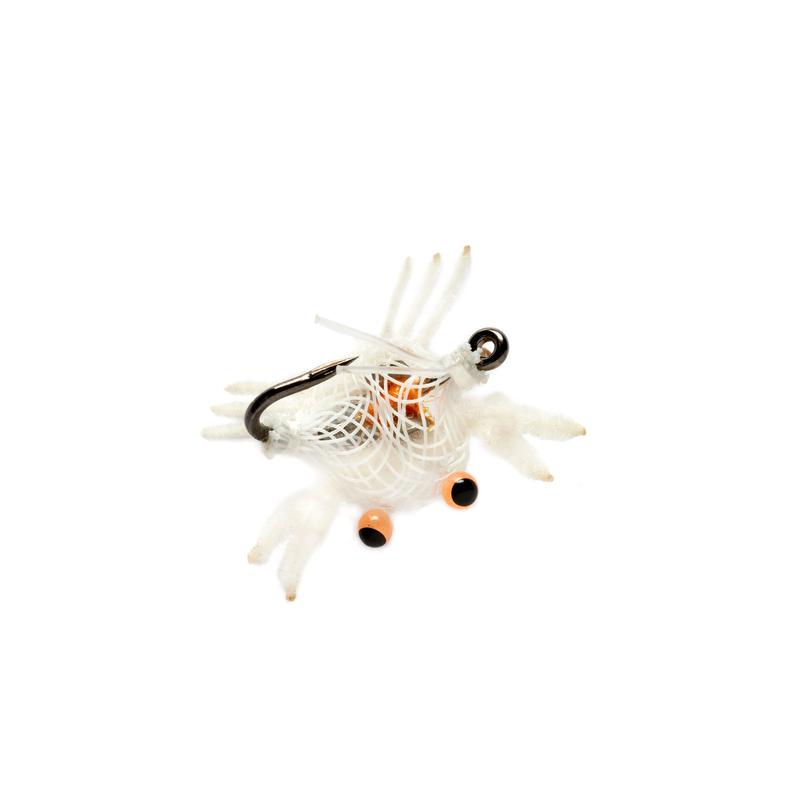 Trigger Flexo - White