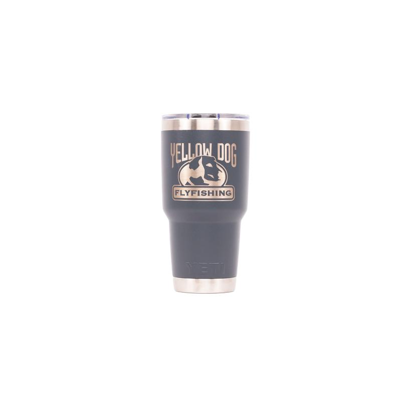 YETI Rambler 30oz Tumbler with MagSlider Lid