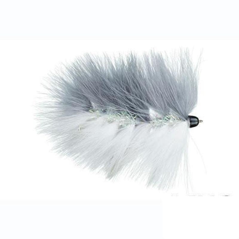 Barely Legal - Gray/White - Size 4