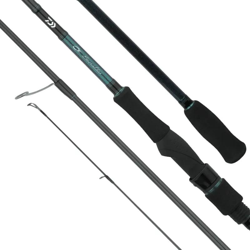 Daiwa 18 Emeraldas