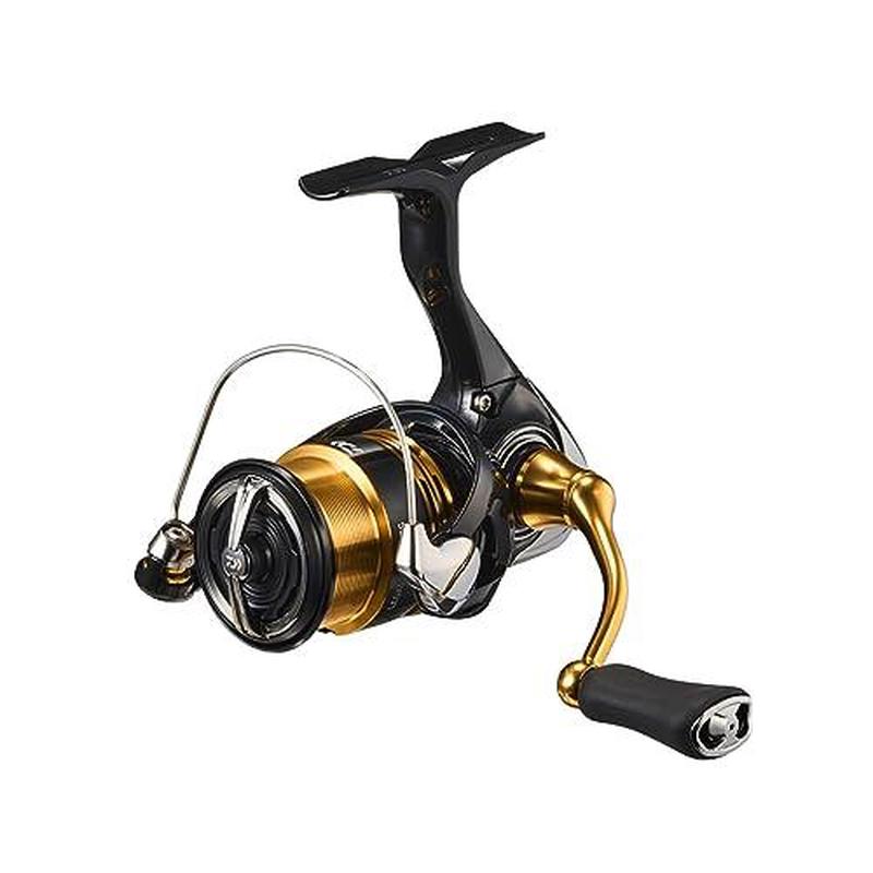 Daiwa 23 LEGALIS LT1000S Spinning Reel 4550133162626